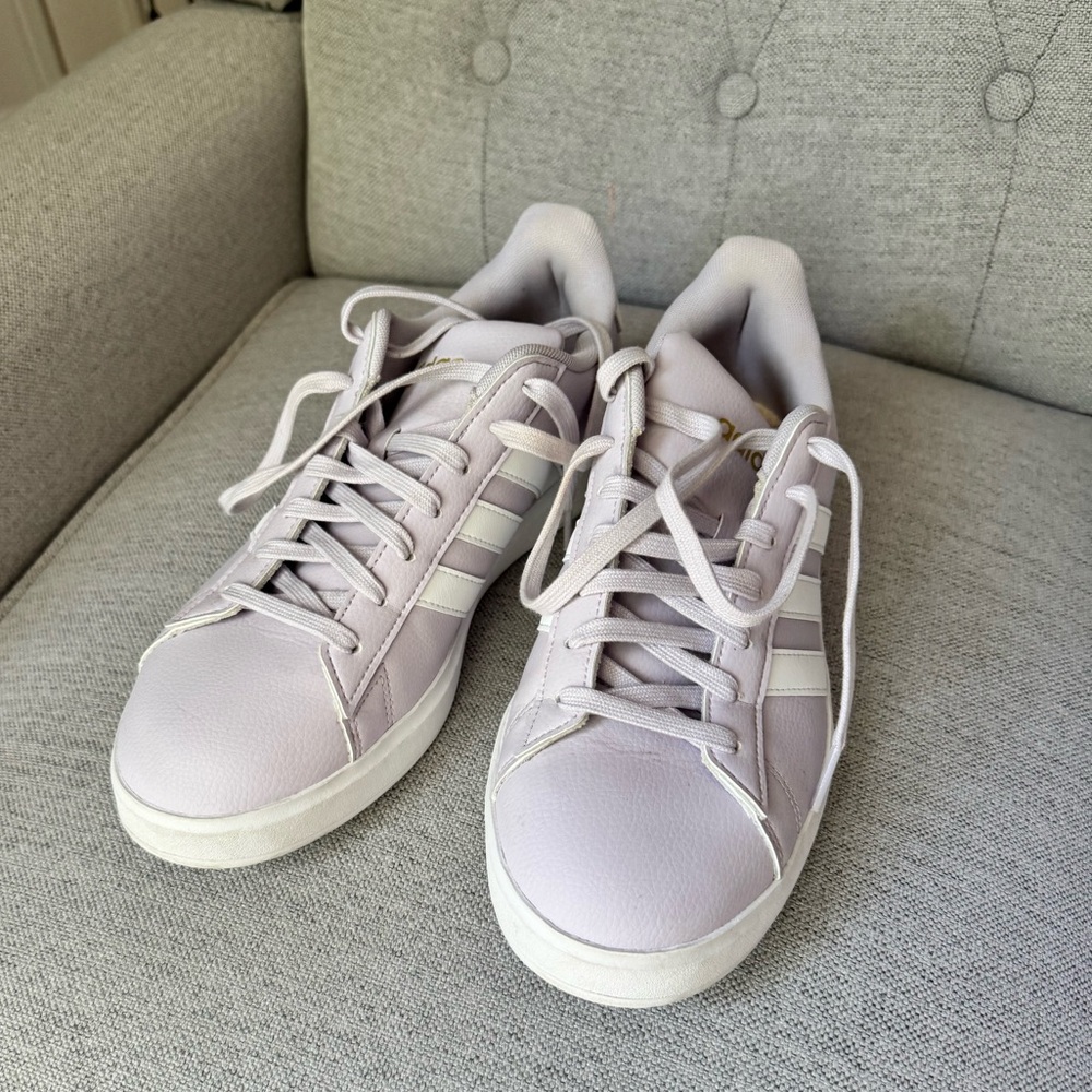 Adidas Women's Grand Court 2.0